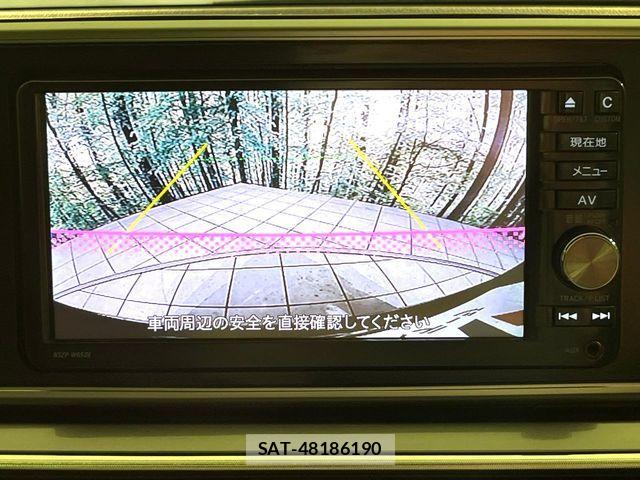 Daihatsu CAST 2016-02 8158143-3
