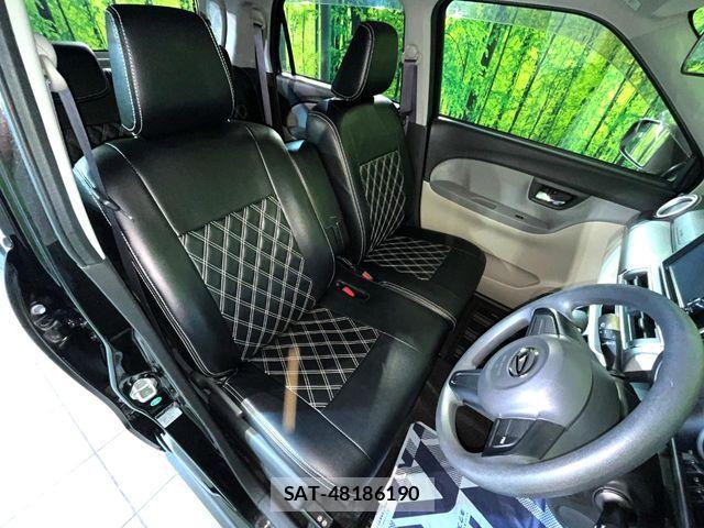 Daihatsu CAST 2016-02 8158143-7