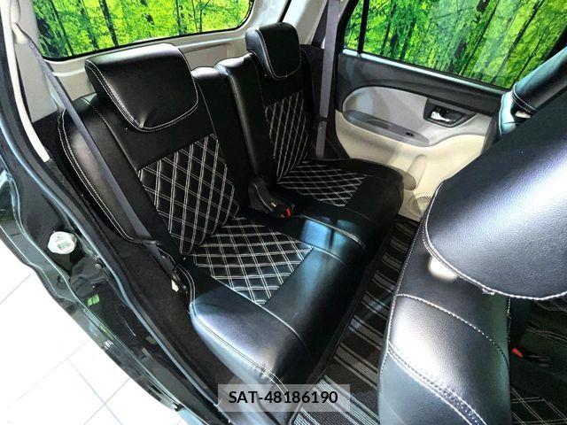 Daihatsu CAST 2016-02 8158143-8