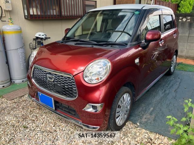 Daihatsu CAST 2015-09 8158144-0