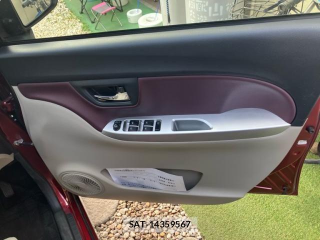 Daihatsu CAST 2015-09 8158144-10