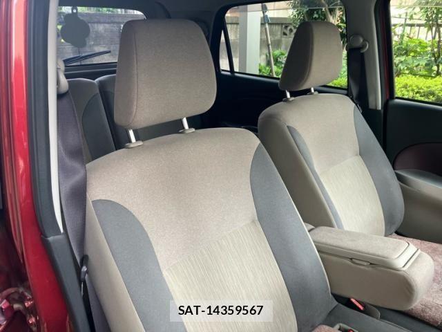 Daihatsu CAST 2015-09 8158144-12