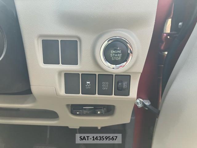 Daihatsu CAST 2015-09 8158144-13