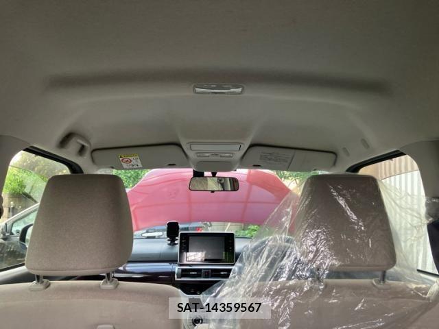 Daihatsu CAST 2015-09 8158144-19