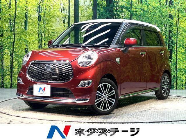 Daihatsu CAST 2017-12 8206783-0