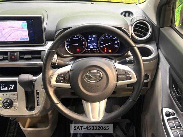Daihatsu CAST 2017-12 8206783-10