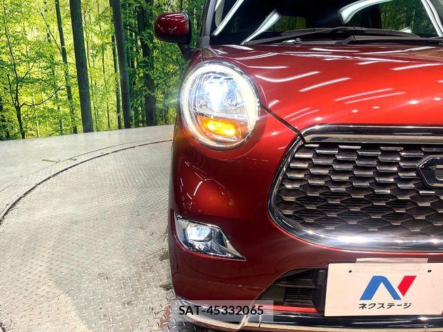Daihatsu CAST 2017-12 8206783-11