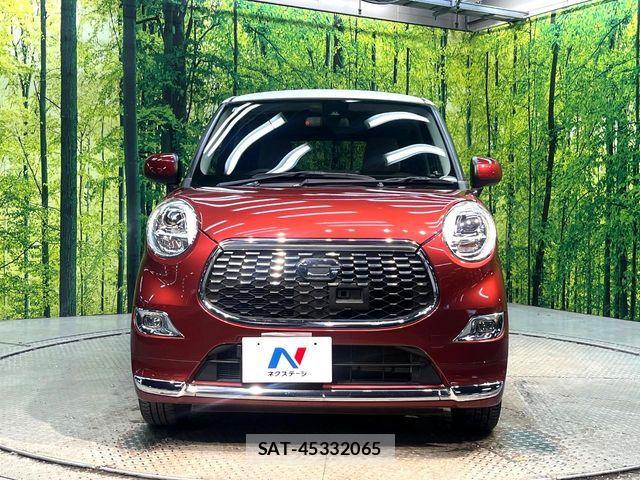 Daihatsu CAST 2017-12 8206783-13