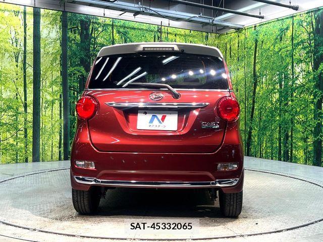 Daihatsu CAST 2017-12 8206783-14