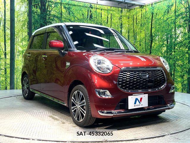 Daihatsu CAST 2017-12 8206783-15