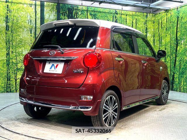 Daihatsu CAST 2017-12 8206783-16