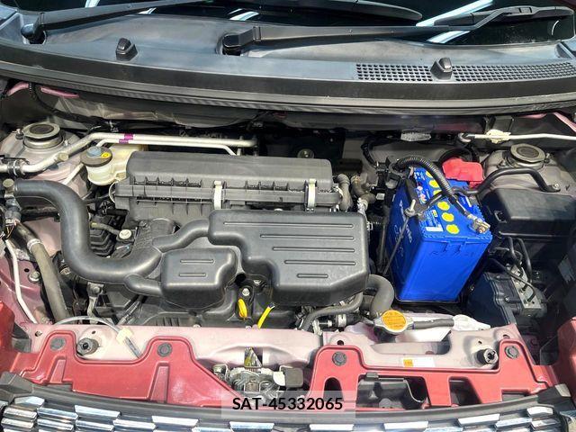 Daihatsu CAST 2017-12 8206783-17
