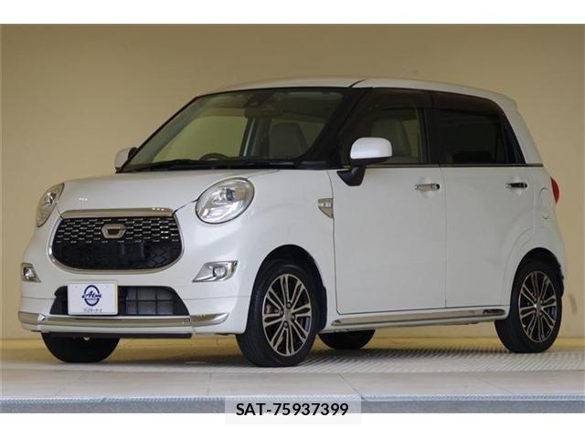 Daihatsu CAST 2017-03 8206786-0