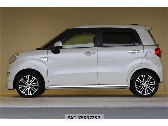 Daihatsu CAST 2017-03 8206786-19
