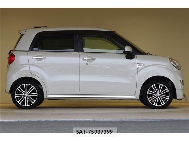 Daihatsu CAST 2017-03 8206786-22
