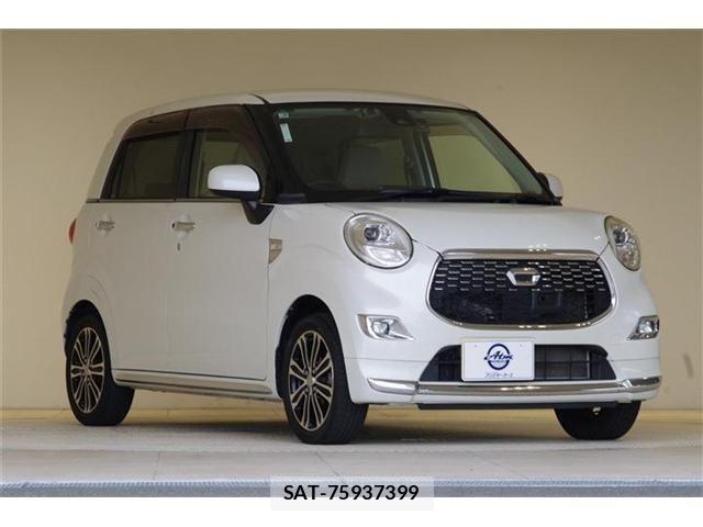 Daihatsu CAST 2017-03 8206786-23