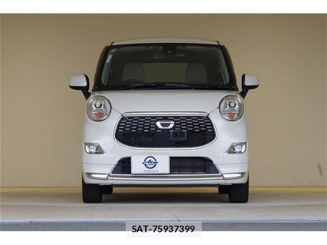 Daihatsu CAST 2017-03 8206786-24