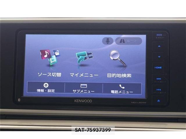 Daihatsu CAST 2017-03 8206786-2