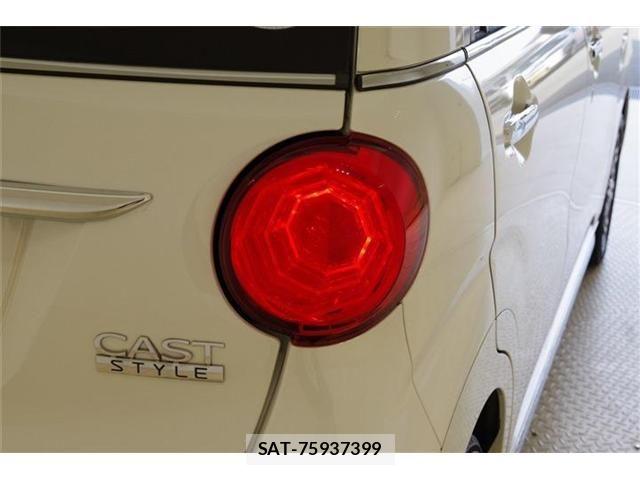 Daihatsu CAST 2017-03 8206786-29