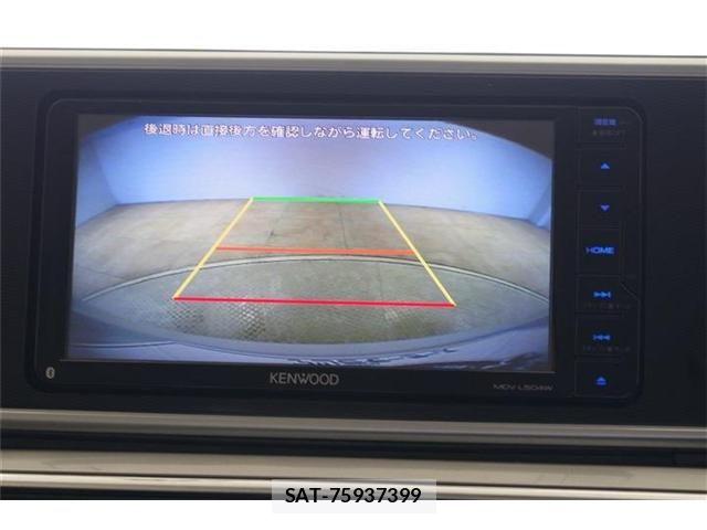 Daihatsu CAST 2017-03 8206786-3