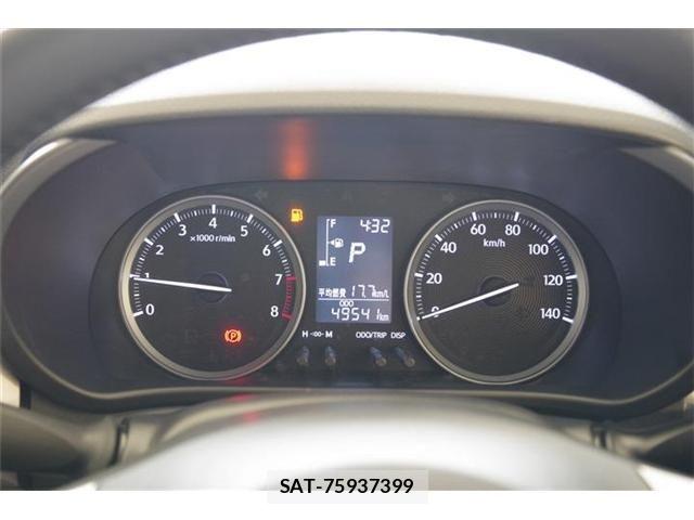 Daihatsu CAST 2017-03 8206786-7
