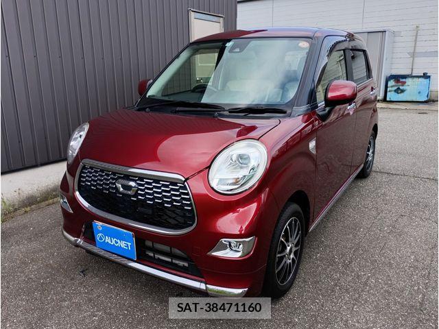 Daihatsu CAST 2017-03 8206789-0