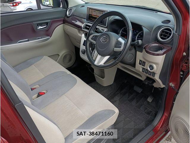 Daihatsu CAST 2017-03 8206789-10