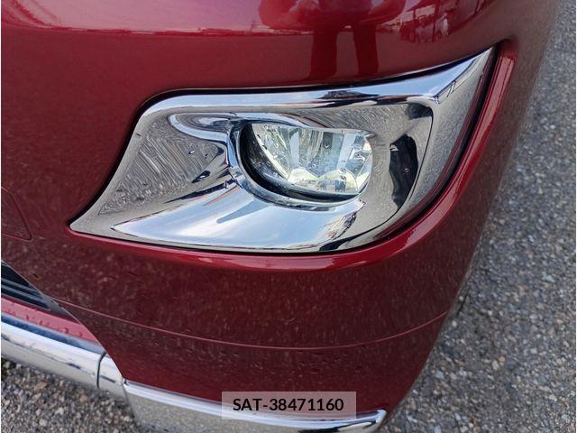 Daihatsu CAST 2017-03 8206789-4