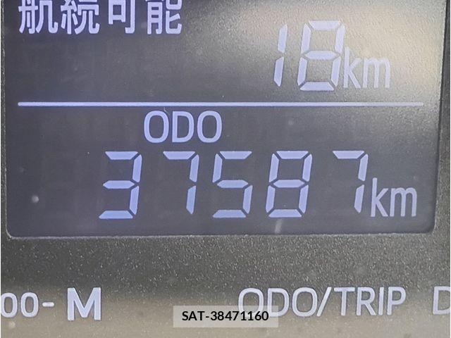 Daihatsu CAST 2017-03 8206789-7