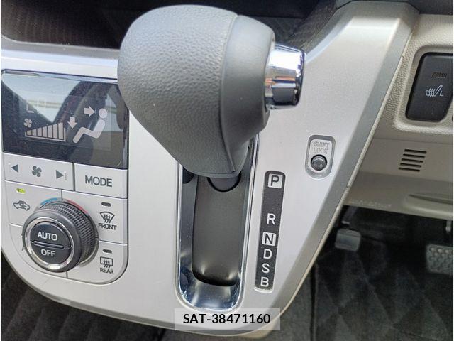 Daihatsu CAST 2017-03 8206789-8