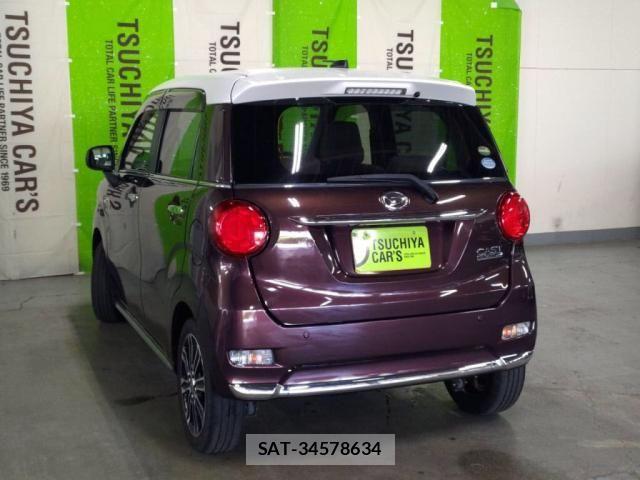 Daihatsu CAST 2020-12 8206782-11
