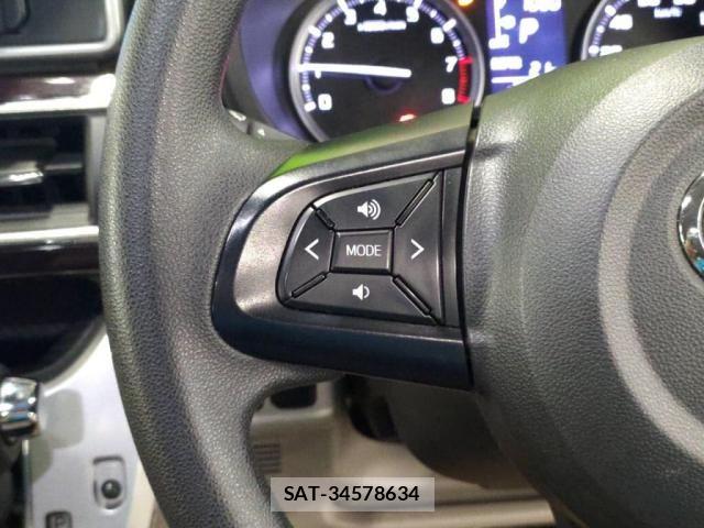 Daihatsu CAST 2020-12 8206782-12