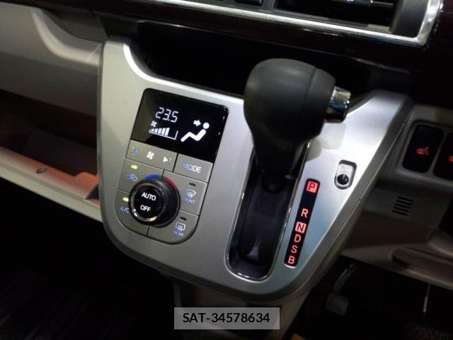 Daihatsu CAST 2020-12 8206782-15