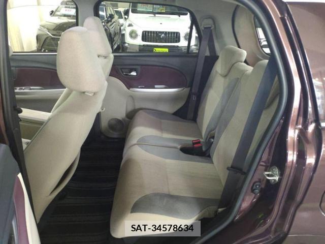 Daihatsu CAST 2020-12 8206782-23