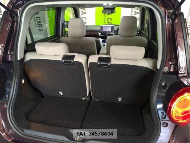 Daihatsu CAST 2020-12 8206782-24