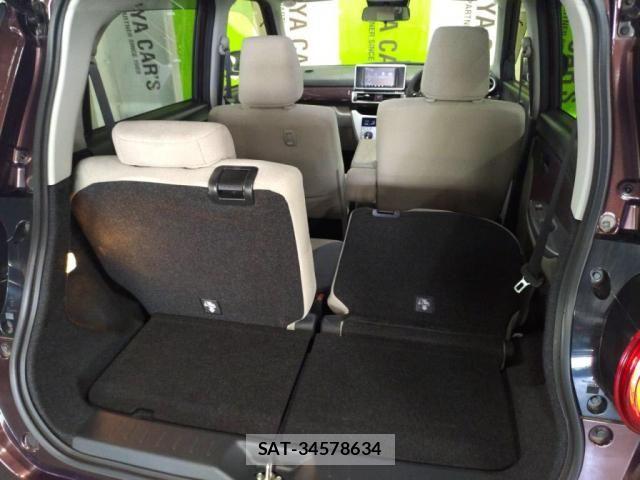 Daihatsu CAST 2020-12 8206782-25