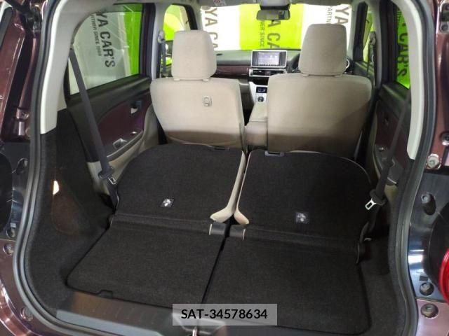 Daihatsu CAST 2020-12 8206782-26