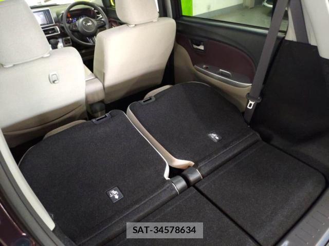 Daihatsu CAST 2020-12 8206782-27