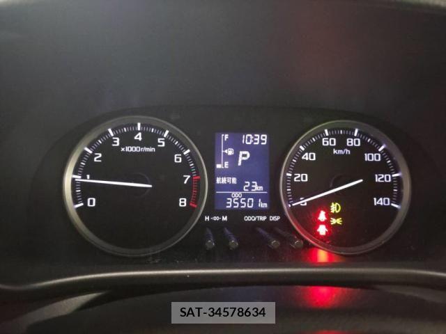 Daihatsu CAST 2020-12 8206782-28