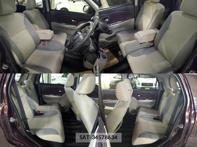 Daihatsu CAST 2020-12 8206782-6