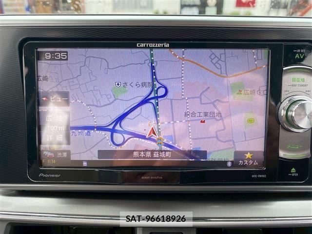 Daihatsu CAST 2018-12 8206787-9