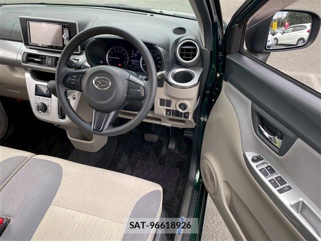 Daihatsu CAST 2018-12 8206787-13