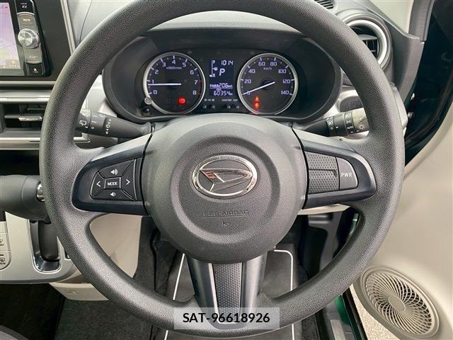 Daihatsu CAST 2018-12 8206787-16