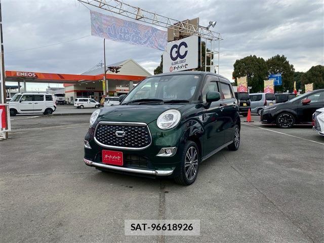 Daihatsu CAST 2018-12 8206787-1