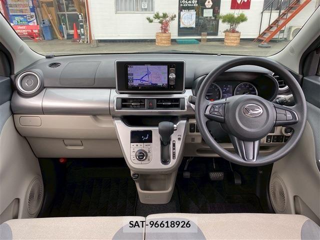 Daihatsu CAST 2018-12 8206787-24