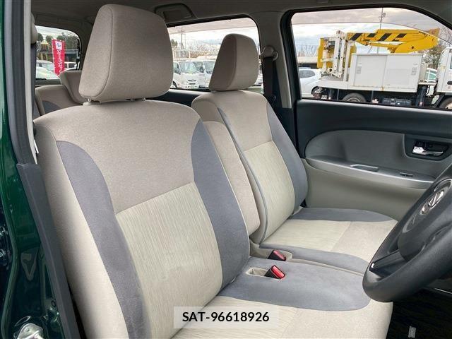 Daihatsu CAST 2018-12 8206787-25