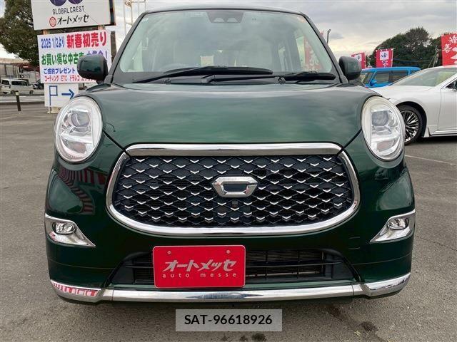 Daihatsu CAST 2018-12 8206787-2