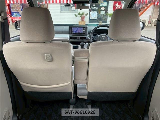 Daihatsu CAST 2018-12 8206787-29