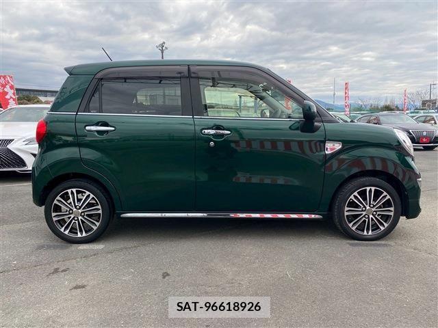Daihatsu CAST 2018-12 8206787-4