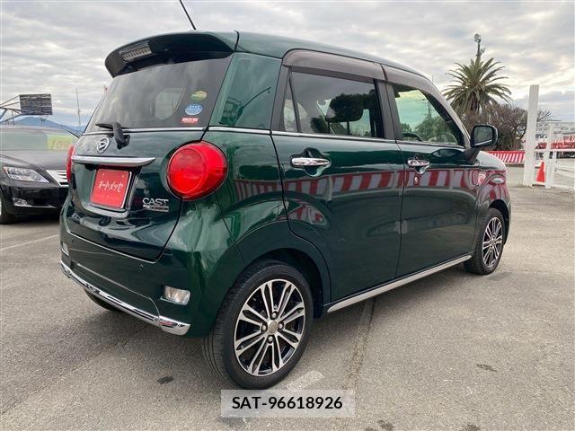 Daihatsu CAST 2018-12 8206787-5
